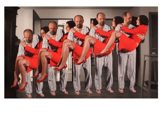 Prezít Svuj Zivot (Teorie A Praxe) fotoğrafı