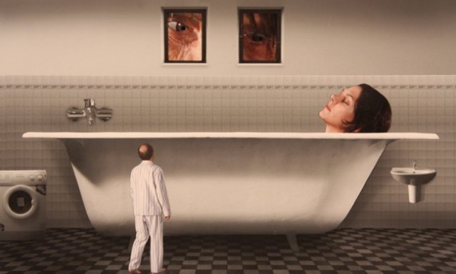 Prezít Svuj Zivot (Teorie A Praxe) Fotoğrafı