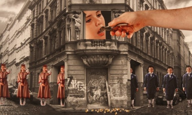 Prezít Svuj Zivot (Teorie A Praxe) fotoğrafı