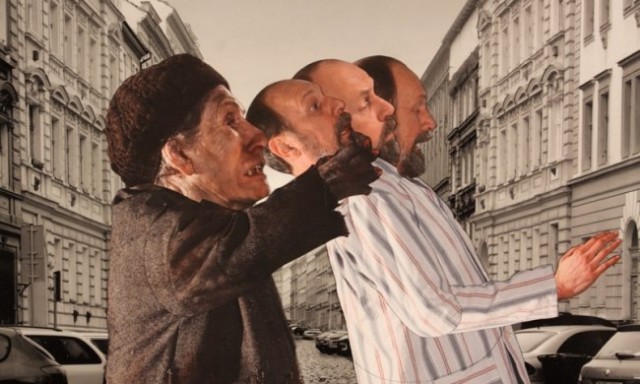 Prezít Svuj Zivot (Teorie A Praxe) fotoğrafı