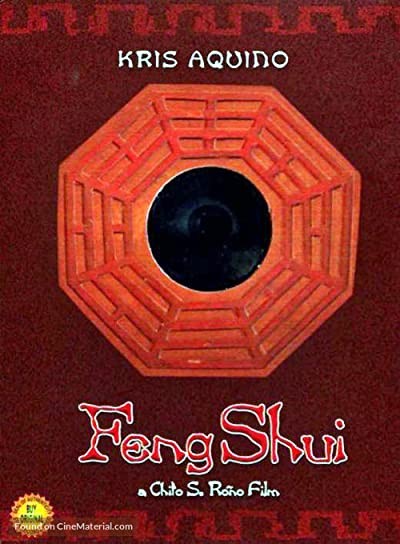 Feng Shui (2004) afişi