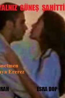 Yalnız Güneş Şahitti (1994) afişi