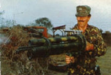 Fireback fotoğrafı