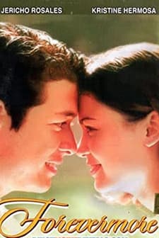 Forevermore (2002) afişi