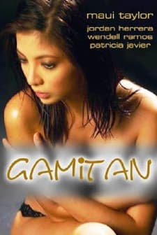 Gamitan (2002) afişi