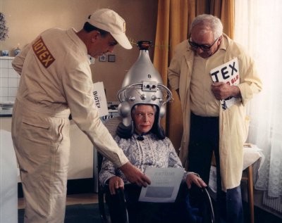 'babicky Dobíjejte Presne!' fotoğrafı