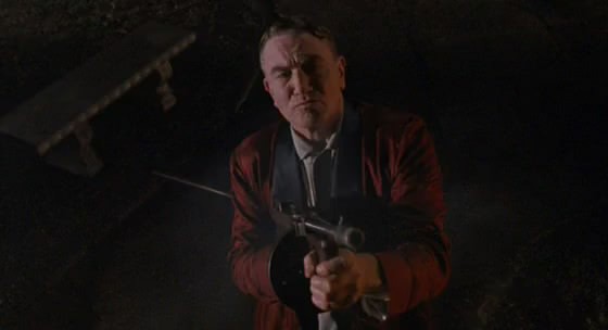 Miller Kavşağı Fotoğrafı