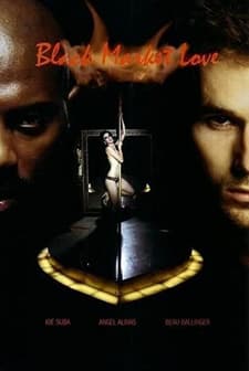 Black Market Love (2008) afişi