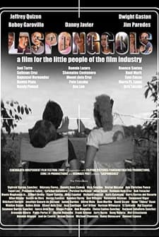 Lasponggols (2005) afişi