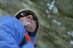 Boşluğa Dokunmak Fotoğrafı