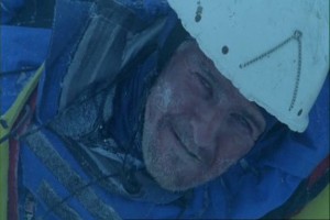 Boşluğa Dokunmak Fotoğrafı