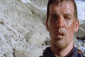 Boşluğa Dokunmak Fotoğrafı