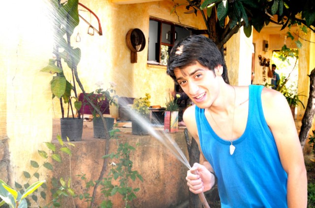 Memleket Meselesi fotoğrafı