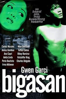 Bigasan (2010) afişi