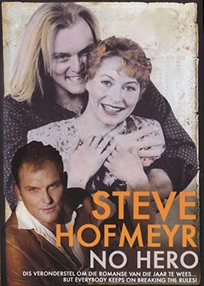 No Hero (1992) afişi