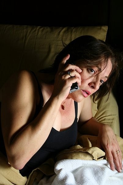 The Hungry Ghosts fotoğrafı