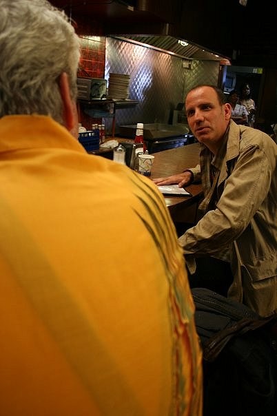 The Hungry Ghosts fotoğrafı