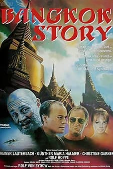 Bangkok Story (1989) afişi