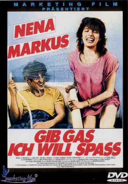 Takılıyoruz (1983) afişi