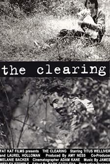 The Clearing ! (1997) afişi