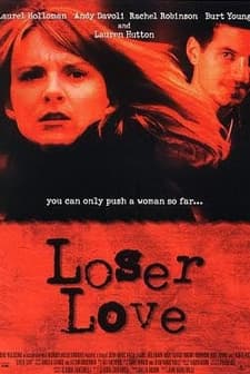 Loser Love ! (1999) afişi
