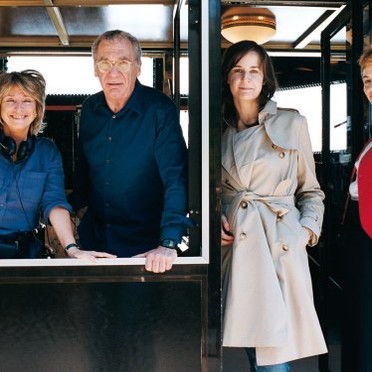 Ön Sıralar Fotoğrafı