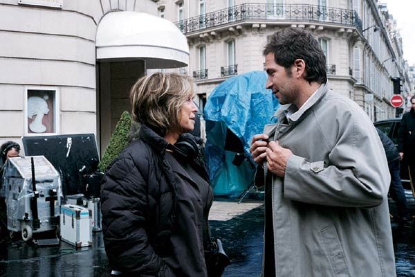 Ön Sıralar Fotoğrafı