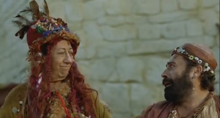 Hacivat Karagöz Neden Öldürüldü? Fotoğrafı