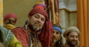 Hacivat Karagöz Neden Öldürüldü? Fotoğrafı