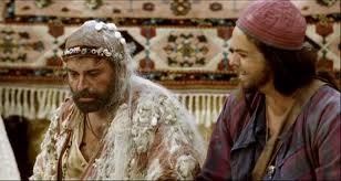 Hacivat Karagöz Neden Öldürüldü? Fotoğrafı