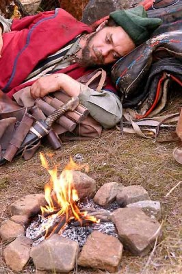 Hacivat Karagöz Neden Öldürüldü? fotoğrafı