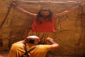 Hacivat Karagöz Neden Öldürüldü? Fotoğrafı