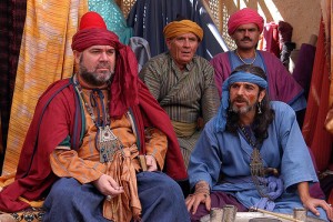 Hacivat Karagöz Neden Öldürüldü? Fotoğrafı