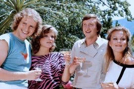 Çılgın Plaj Kızları fotoğrafı