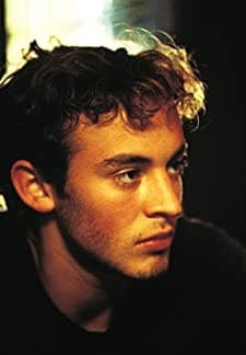 Last Ball (2001) afişi