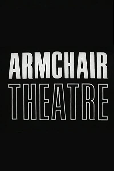 Armchair Theatre (1956) afişi