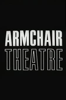 Armchair Theatre (1956) afişi