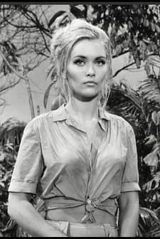 Codename (1970) afişi