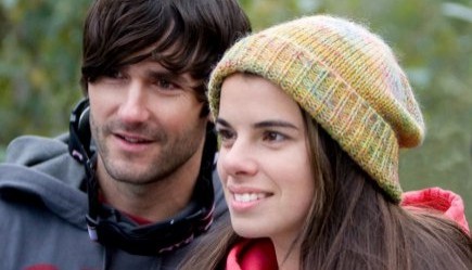 2 Frogs In The West fotoğrafı