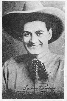 Westward Bound (1930) afişi