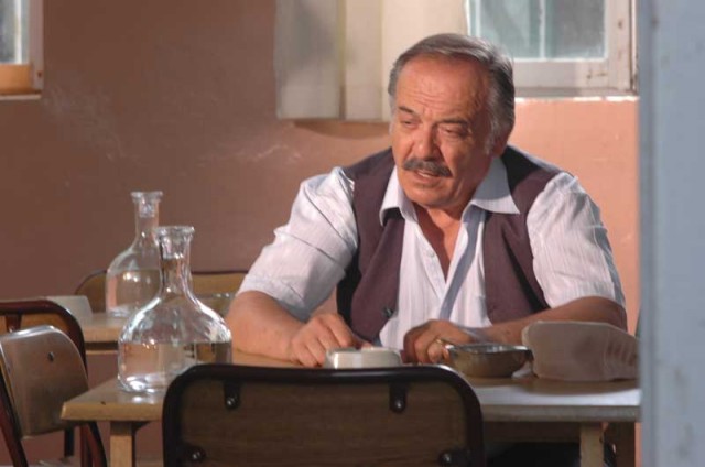 Babam ve Oğlum Fotoğrafı