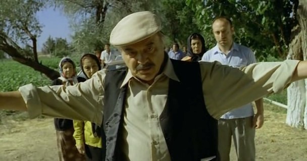 Babam ve Oğlum Fotoğrafı