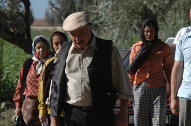 Babam ve Oğlum Fotoğrafı