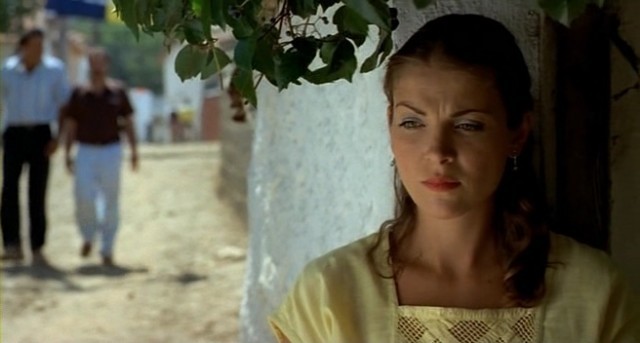 Babam ve Oğlum Fotoğrafı