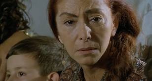 Babam ve Oğlum Fotoğrafı