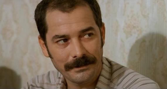 Babam ve Oğlum Fotoğrafı