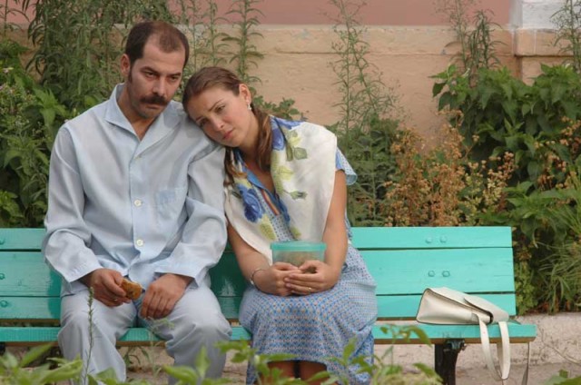 Babam ve Oğlum fotoğrafı