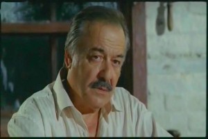 Babam ve Oğlum Fotoğrafı