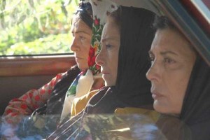 Babam ve Oğlum Fotoğrafı