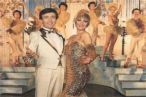 Hisseli Harikalar Kumpanyası fotoğrafı